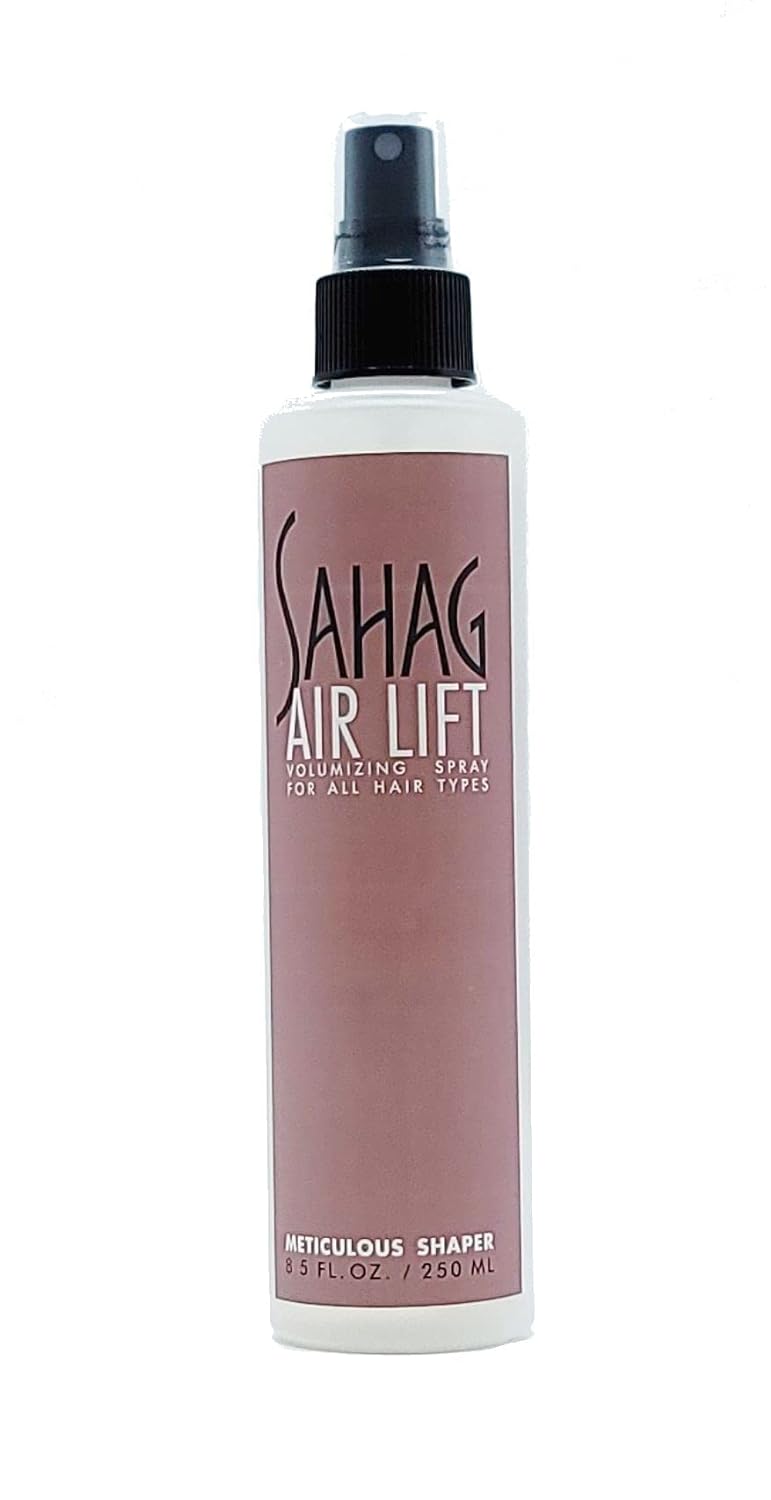 Esupli.com Sahag Air Lift Volumizing Spray