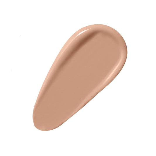 No7 Protect & Perfect Advanced All in One Foundation - Cool Beige - Age Defying Foundation Makeup with SPF 50 for Women - Makeup Base Cream Helps to Reduces Redness & Blurs Visible Pores (30)