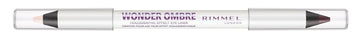 Rimmel Wonder Ombre Eye Liner, Purple Prism, 0.04