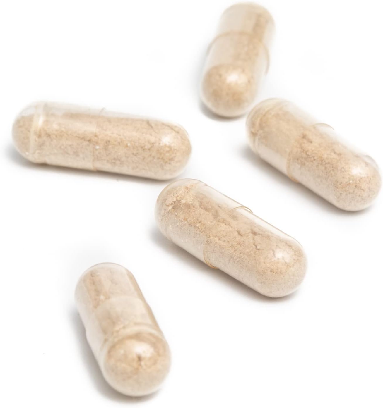 Ashwagandha KSM 66 Supplements with Zinc & Vitamin C – Ashwagandha Hig