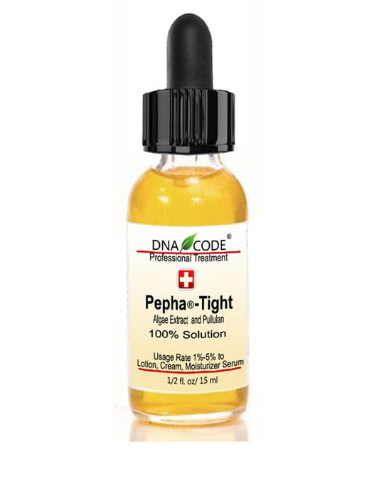 Esupli.com DIY- Magic Lift-100% Pepha Tight Instant Skin Lift Solution 