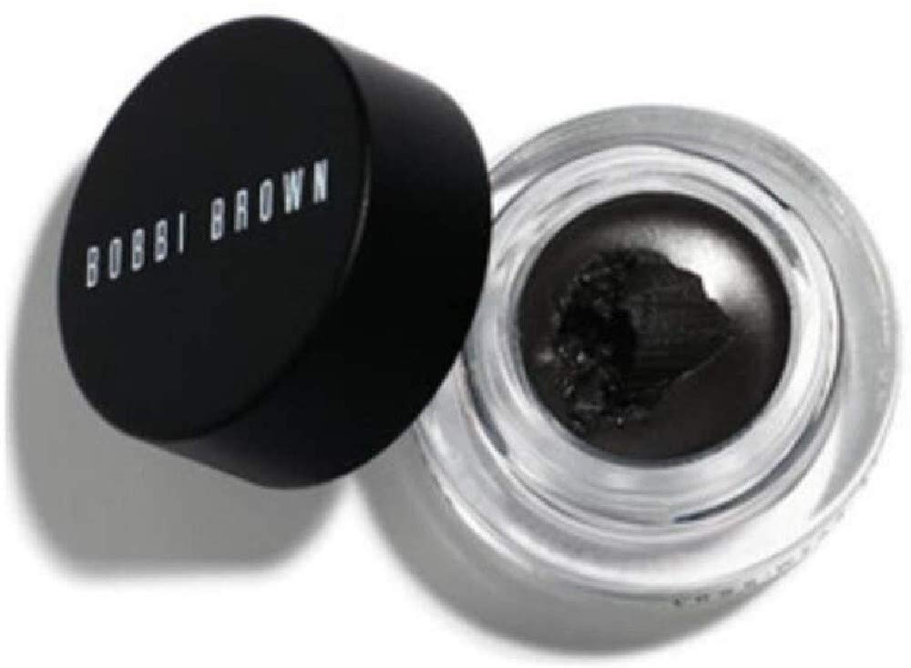 Long-Wear Gel Eyeliner - 1 Black Ink by Bobbi Brown for Women - 0.1