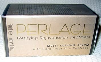 Esupli.com PERLAGE-Fortifyling Rejuvenation Treatment-Multi-Tasking Ser