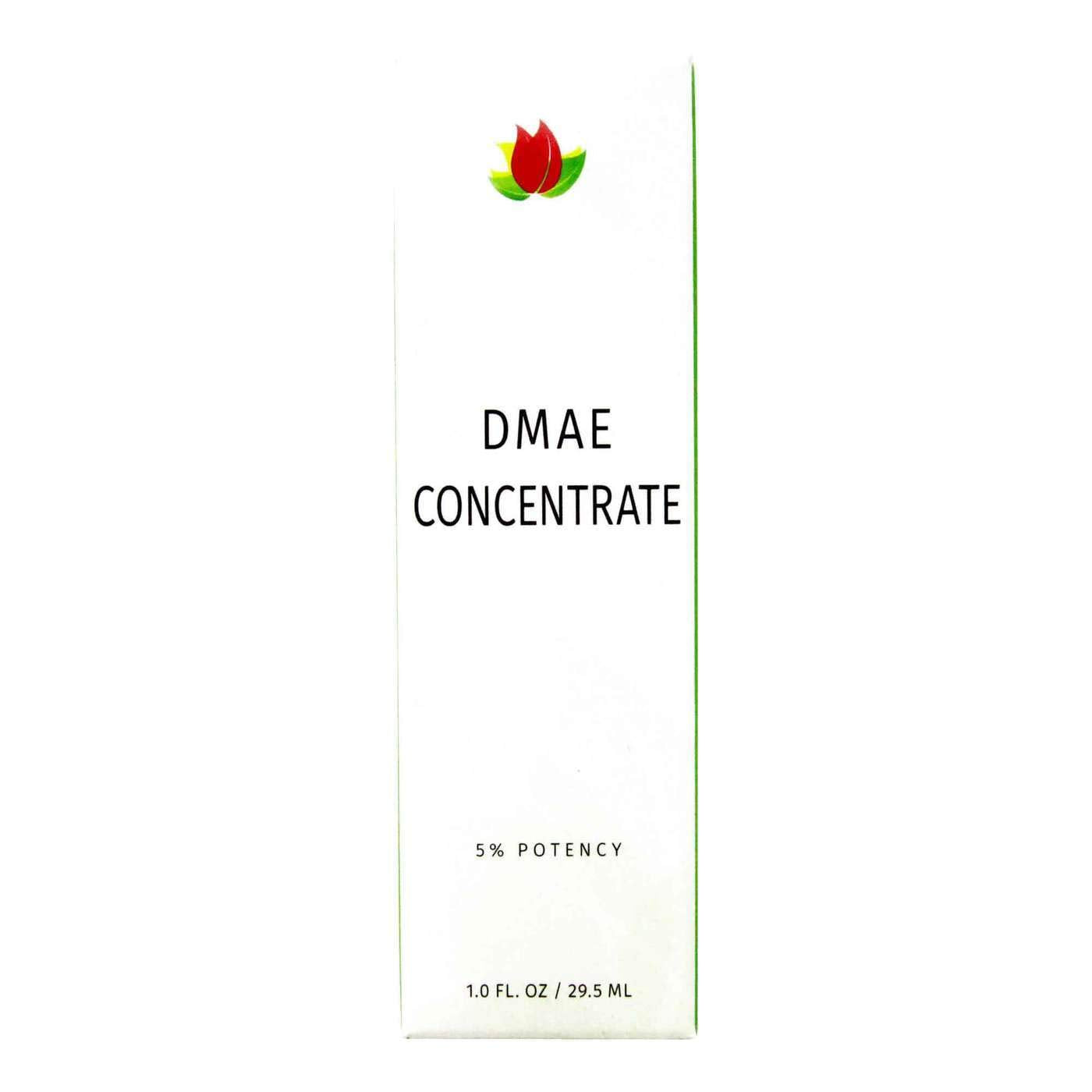 Reviva Labs DMAE Concentrate 1 (formerly DMAE Firming uid)