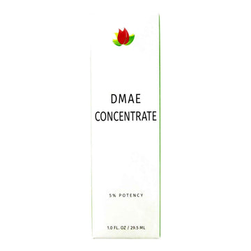 Reviva Labs DMAE Concentrate 1 (formerly DMAE Firming uid)