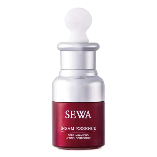 Sewa Insam Essence With the value of ginseng and herbs more than 30 kinds of anti-aging.By Voonsen 30