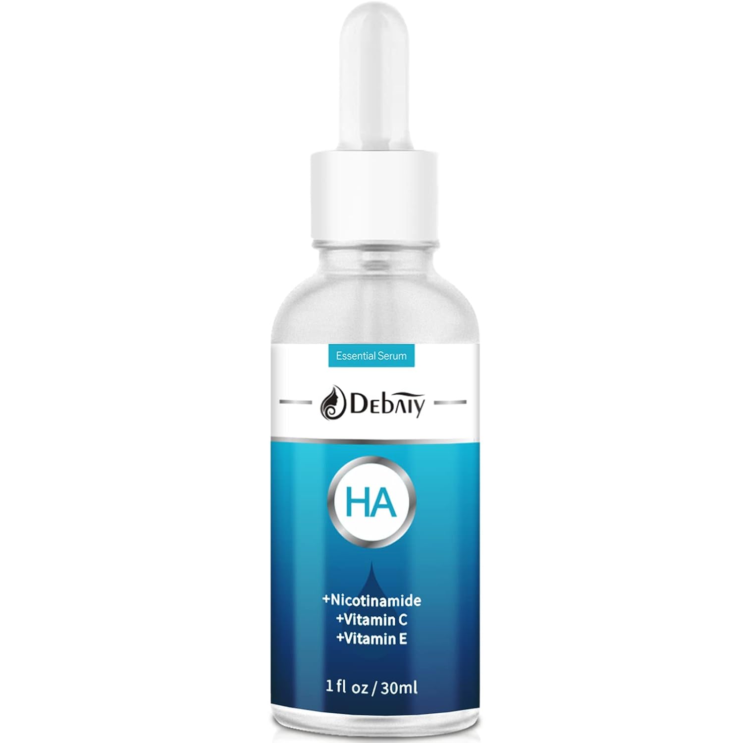 Hyaluronic Acid Serum for Face Anti-Aging Serum (1 / 30)