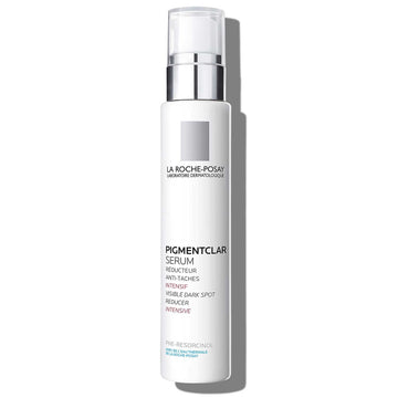 La Roche-Posay Pigmentclar Dark Spot Corrector Face Serum with LHA and Ferulic Acid to Reduce Age Spots and Dark Spots, Brightens and Evens Skin Tone