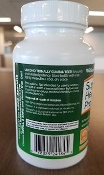 Dr. David Williams Super Healthy Prostate+ | Comprehensive Support for