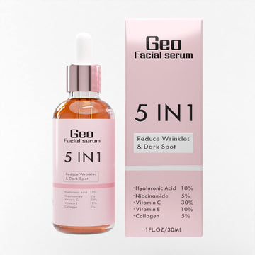 Geo Facial Serum