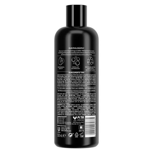 TRESemme Colour Revitalise Colour Fade Protection Shampoo, 500 ml