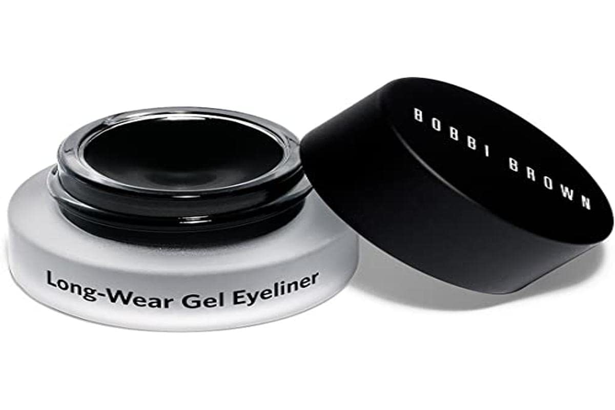 Bobbi Brown Long-wear Gel Eyeliner - 27 Caviar Ink By Bobbi Brown for Women - 0.1  Eyeliner, 0.1
