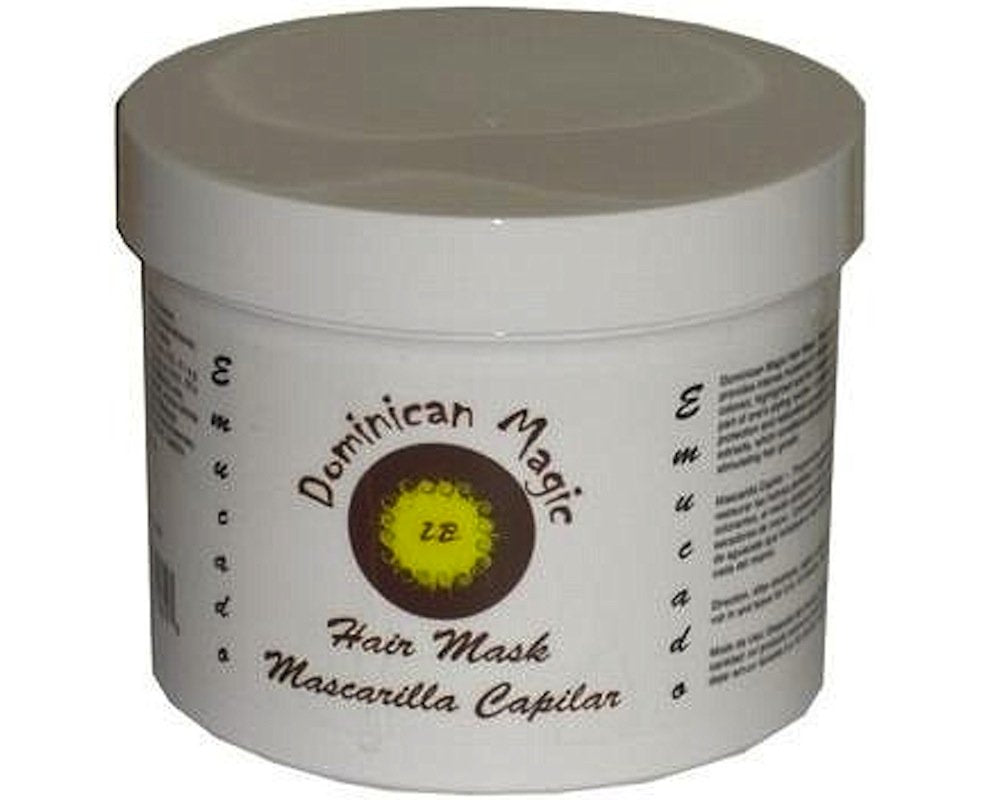 Dominican Magic Revitalizing Hair Mask, 32 , 32 s