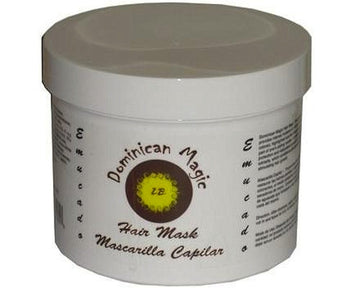 Dominican Magic Revitalizing Hair Mask, 32 , 32 s