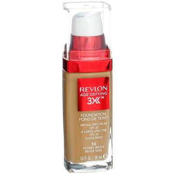 Revlon Age Defying Medium CC Cream -- 2 per case