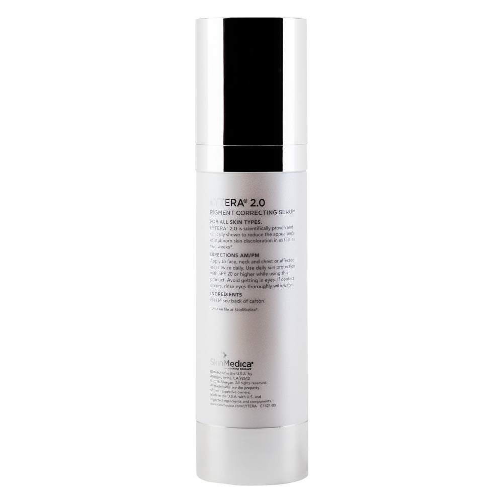 Esupli.com SkinMedica 2.0 Lytera Pigment Correcting Serum, 2 Fl Oz