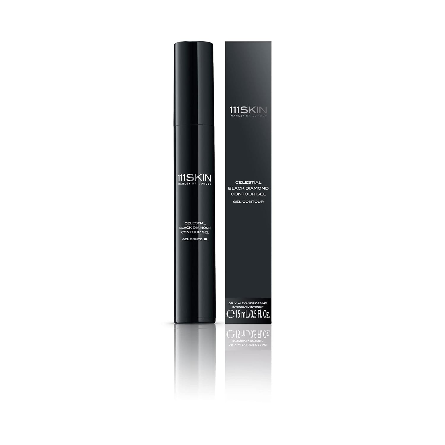 111SKIN Celestial Black Diamond Contour Gel | Target Deep Wr