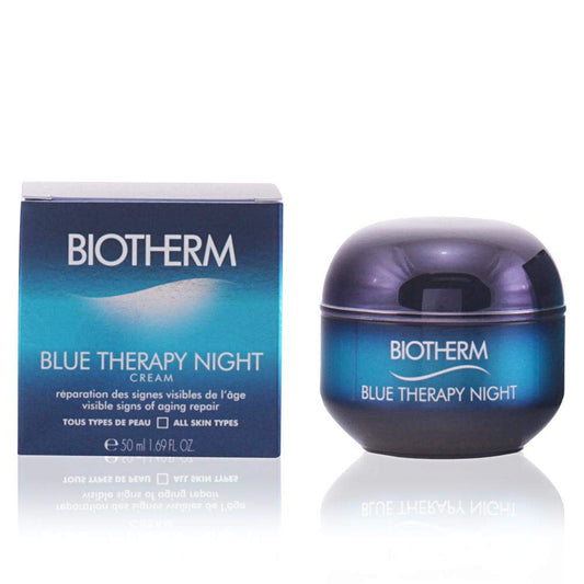 Esupli.com Biotherm Blue Therapy Night Cream, 1.69 Ounce