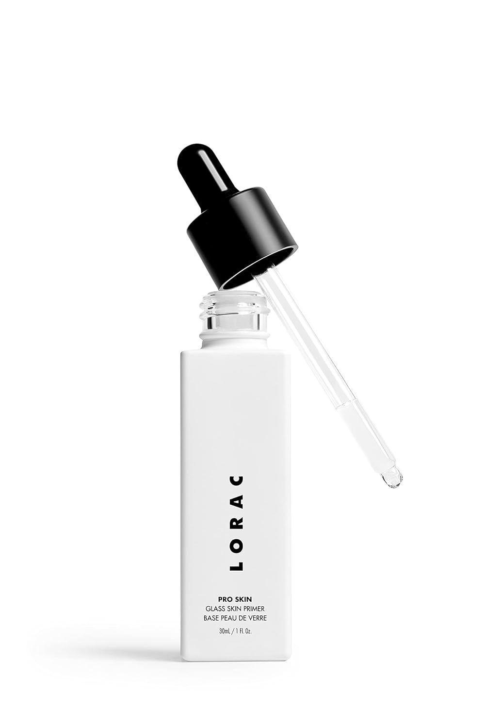 LORAC Pro Skin Glass Skin Primer Makeup