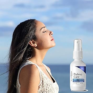 Results RNA Pulmo Care