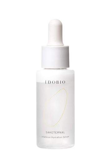 EDOBIO Intensive Hydration Serum 30 Beauty Serum Oil Moisturizing Aging Care Skin Care