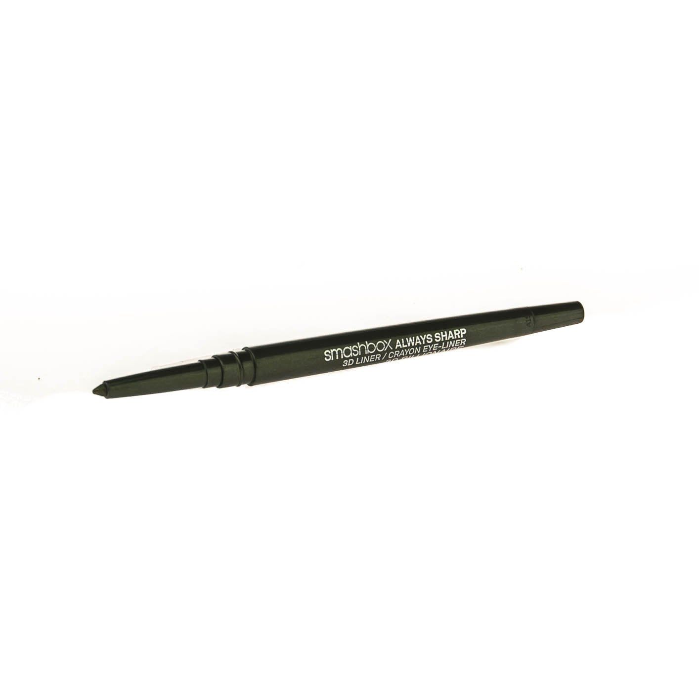 Smashbox Always Sharp 3D Eyeliner - 3D Billionaire 0.009 (0.27g)