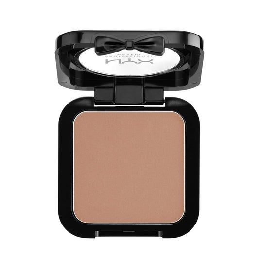 NYX Nyx professional makeup high definition blush, taupe, 0.16