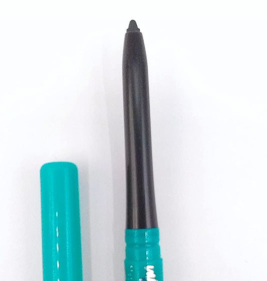 Thrive Causemetics Infinity Waterproof Eyeliner HODA (Slate Grey) Unboxed