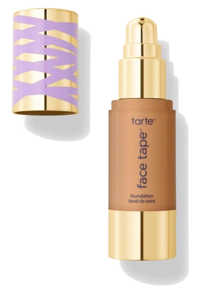 Tarte Face Tape Foundation Makeup 35H Medium Honey