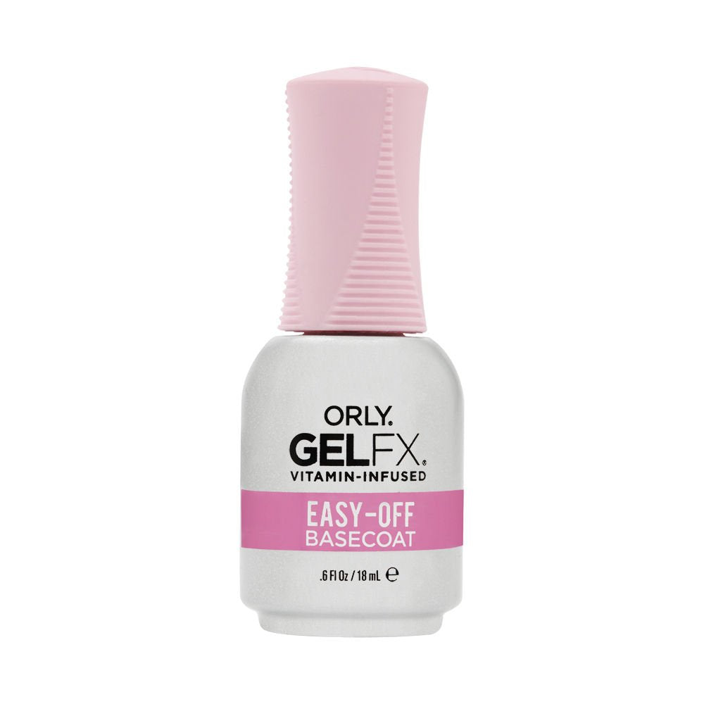 Orly GelFX ESSENTIAL LARGE SIZE - Base/Top/Primer - Choose A
