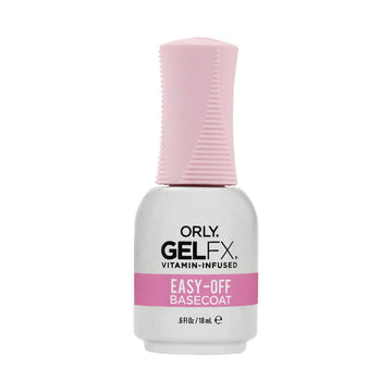 Orly GelFX ESSENTIAL LARGE SIZE - Base/Top/Primer - Choose A