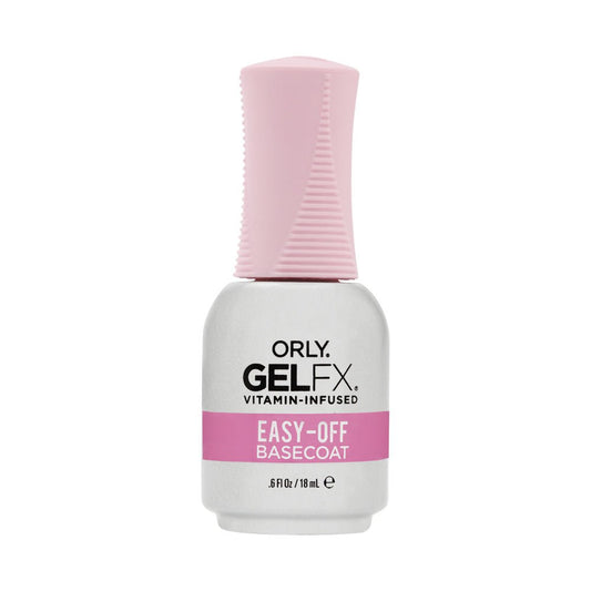 Orly GelFX ESSENTIAL LARGE SIZE - Base/Top/Primer - Choose A