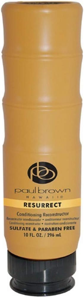Esupli.com Paul Brown Resurrect, 3-Minute In-Depth Reconstructor (10 oz
