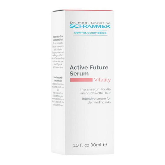 Esupli.com Dr. Christine Schrammek Active Future Serum 30 ML