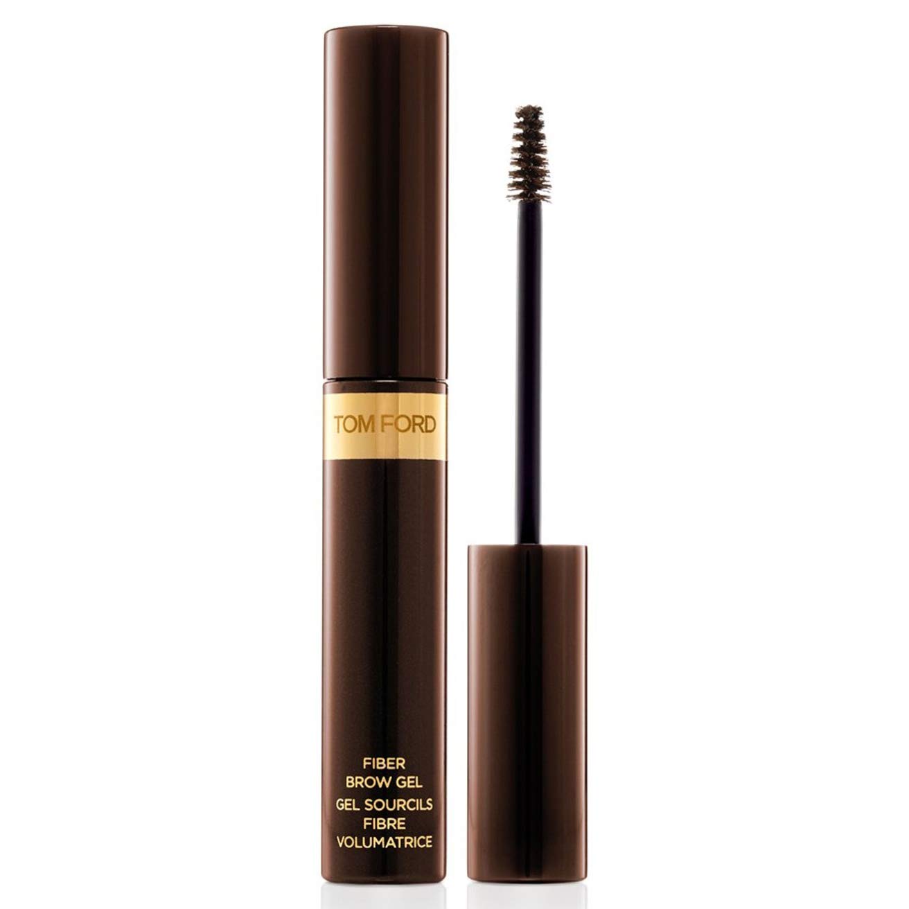 Tom Ford Fiber Brow Gel/0.2 . Espresso