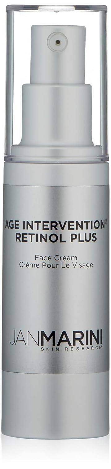 Jan Marini Skin Research Age Intervention Retinol Plus, 1