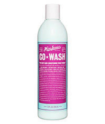 Miss Jessie's Co-wash 8 fl oz