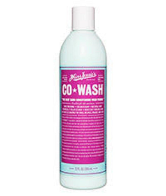 Miss Jessie's Co-wash 8 fl oz