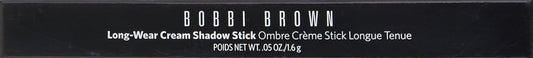 Bobbi Brown Long Wear Cream Shadow Stick, No. 01 Vanila, 0.05