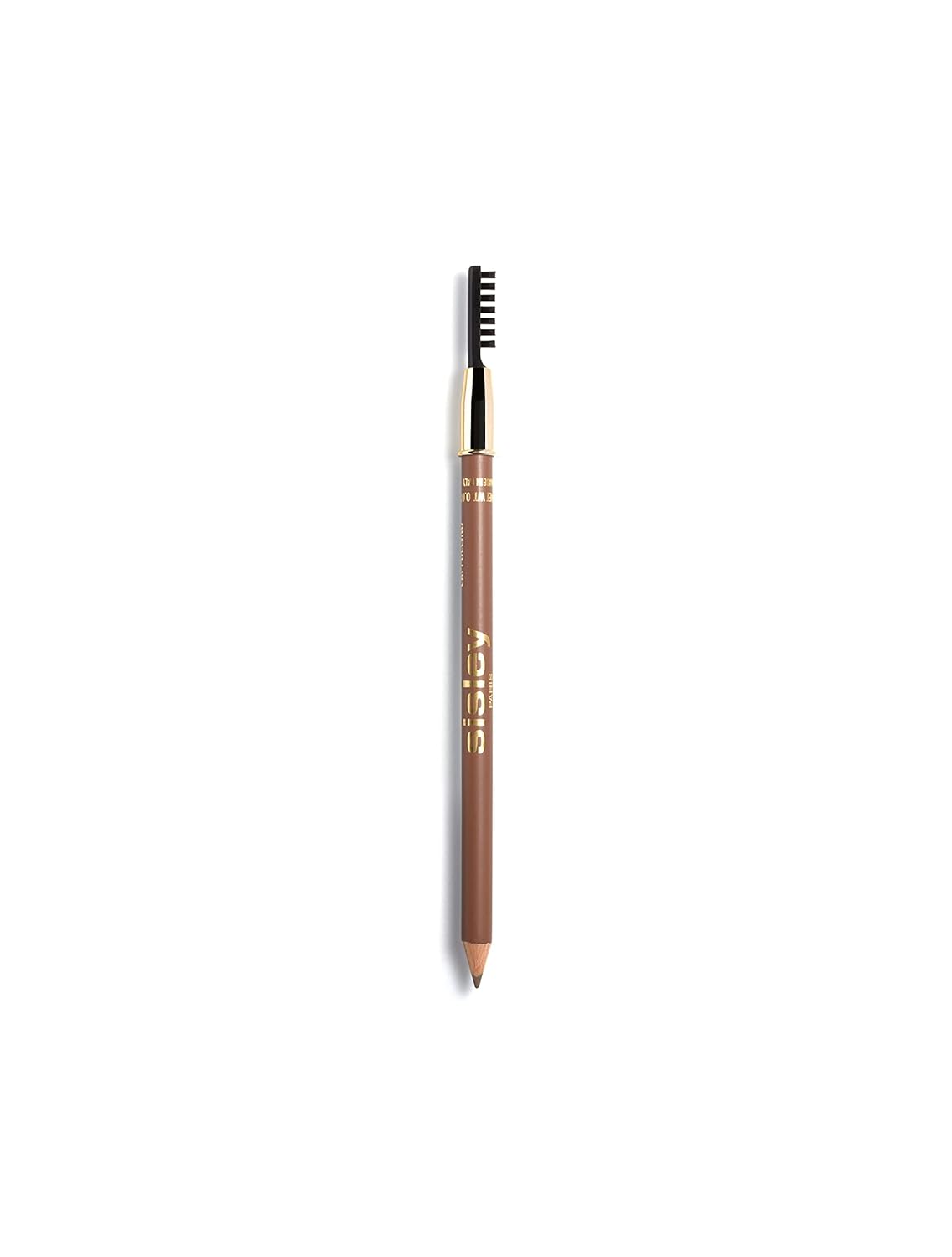 Phyto Sourcils Perfect Eyebrow Pencil With Brush & Sharpener - Chatain By Sisley For Women - 0.55 G Eyebrow Pencil 0.55