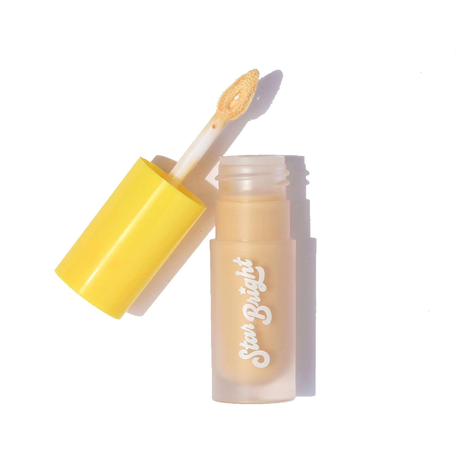 Half Caked Star Bright Liquid Under-Eye Brightener | creamy lightweight formula with light-medium coverage | 4.6 / 0.16   (Ray of Light)