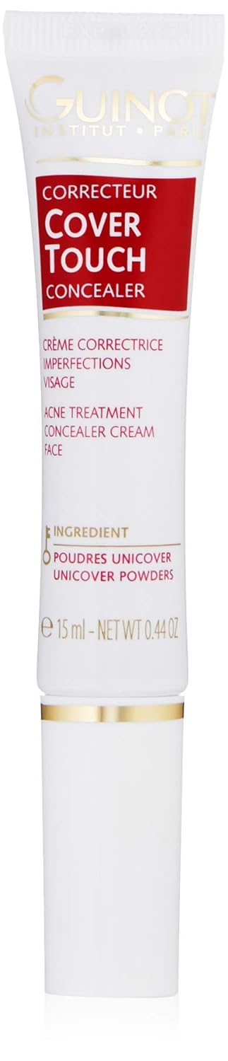 Guinot Cover Touch Concealer, 0.44