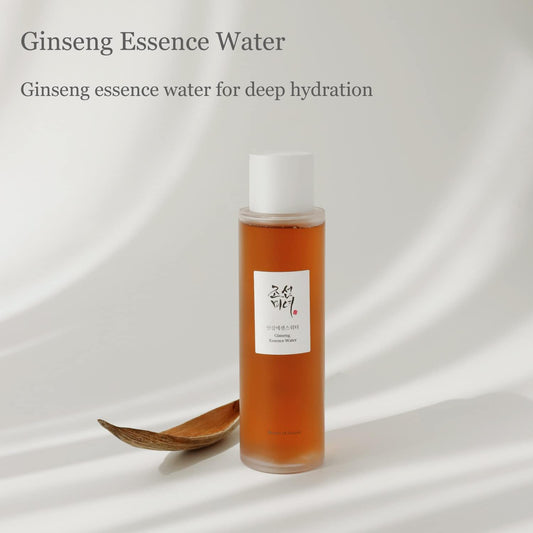 Beauty of Joseon Ginseng Essence Water, 150, 5.