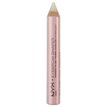 NYX Eye Brow Shaper Wax