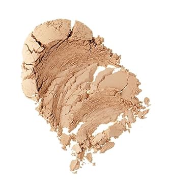 Everyday Minerals Rosy Tan 5C Semi-Matte Base (formerly light tan)