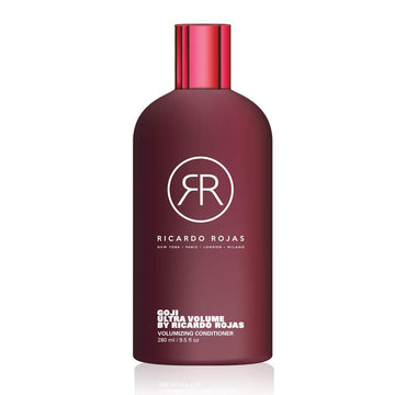 Ricardo Rojas Haircare Goji Ultra Volume Shampoo | Antioxidant Infused | Strengthens Hair and Scalp | Weightless Formula for Extreme Volumizing | 10  /296