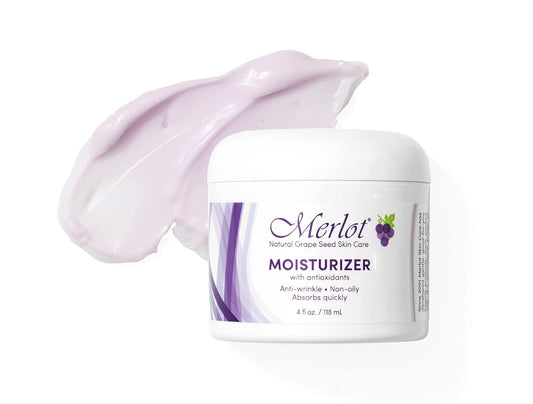 Merlot Moisturizer 4  (118 )