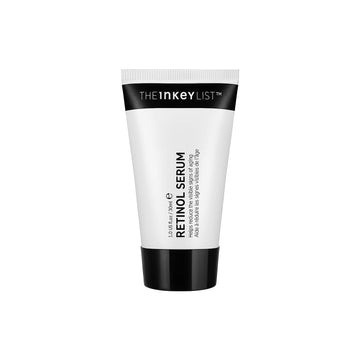 The INKEY List Retinol Fine Lines and Wrinkles Serum 1 / 30