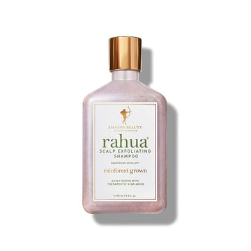 Rahua Scalp Exfoliating Shampoo 9.3  , Nourish and Renew Your Hair and Scalp