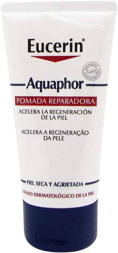 Eucerin Aquaphor Wound Care Ointment 40gr

40 Grams